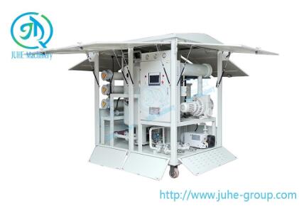 EH油濾油機(jī)更適宜應(yīng)用于哪些行業(yè)？