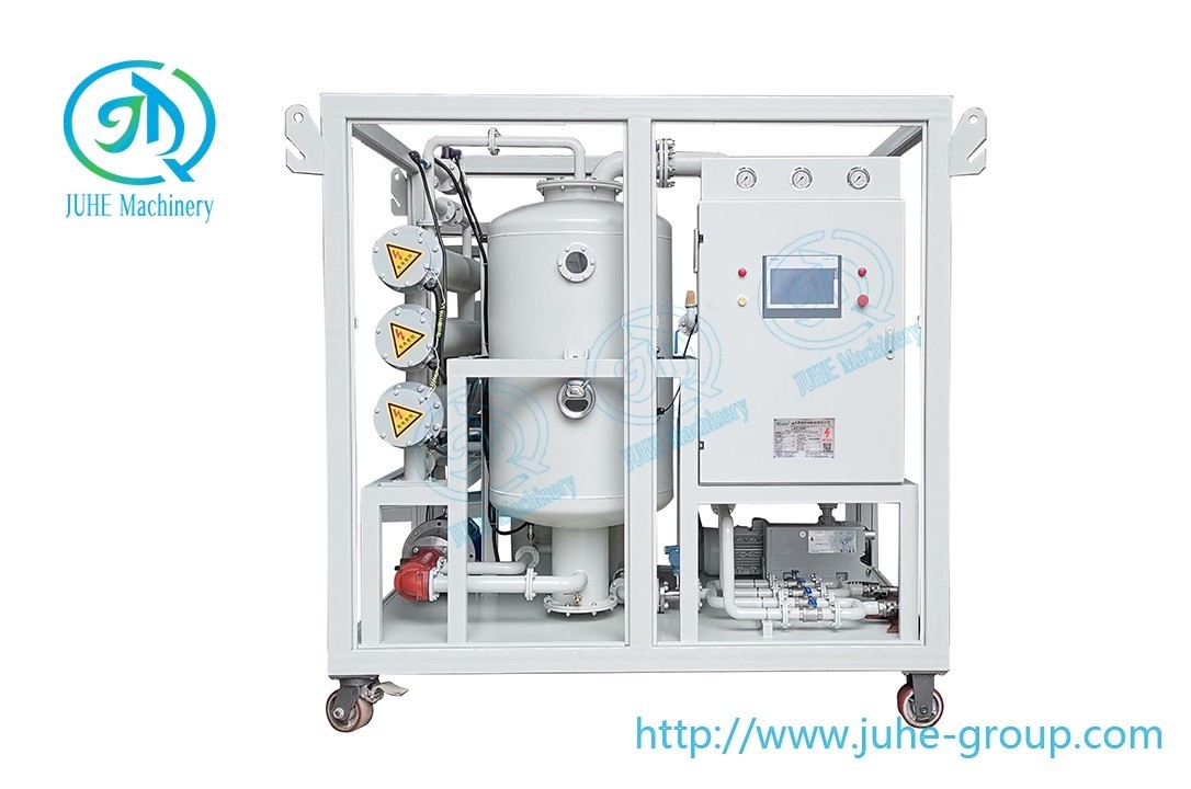 多功能凈油機(jī)的使用注意事項(xiàng)有哪些？