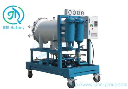 哪些原因可能會(huì)促使離心式凈油機(jī)出現(xiàn)振動(dòng)過(guò)大現(xiàn)象