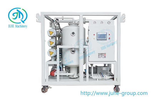 選擇潤滑油真空濾油機(jī)時(shí)需要考慮哪些指標(biāo)？