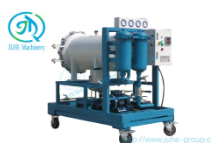 離心式凈油機的特點有哪些