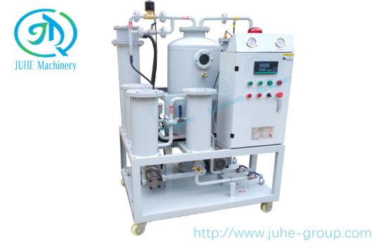 選購濾油機(jī)需要注意哪些方面？