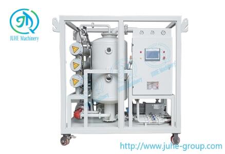 怎樣確保真空濾油機(jī)的濾油質(zhì)量更高？